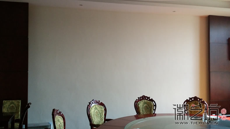 2017.1.6蕪湖氣象局大廳壁畫案例9 2017.1.6蕪湖氣象局大廳壁畫案例9