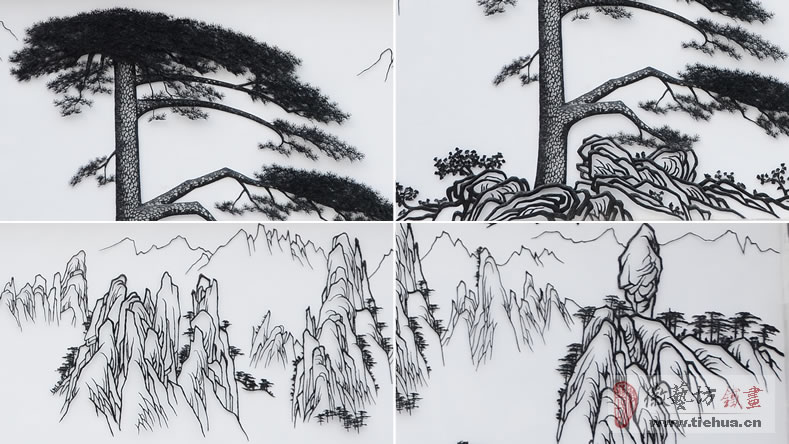 2016.11.22亳蕪產(chǎn)業(yè)園廣場(chǎng)裝飾壁畫(huà)案例回顧10