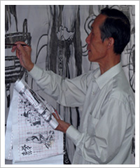 設(shè)計大師-王小林