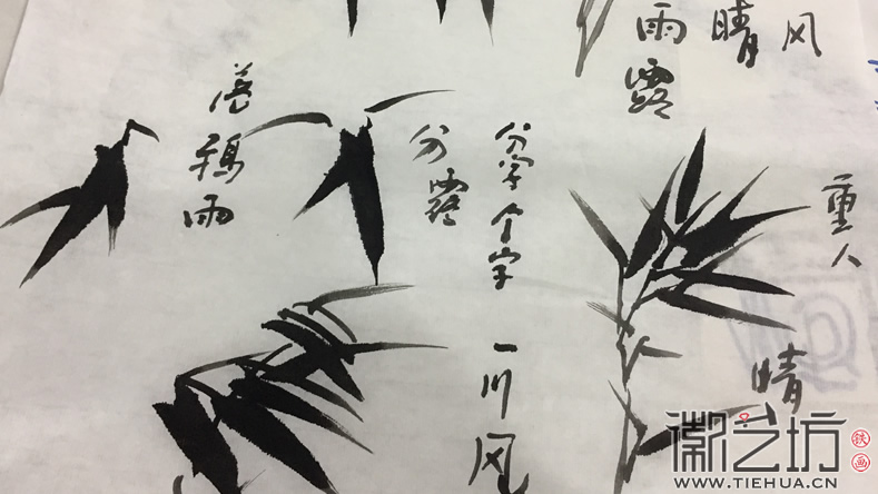 2017.3.18鐵畫(huà)知行社第二期課程報(bào)道16 (5)