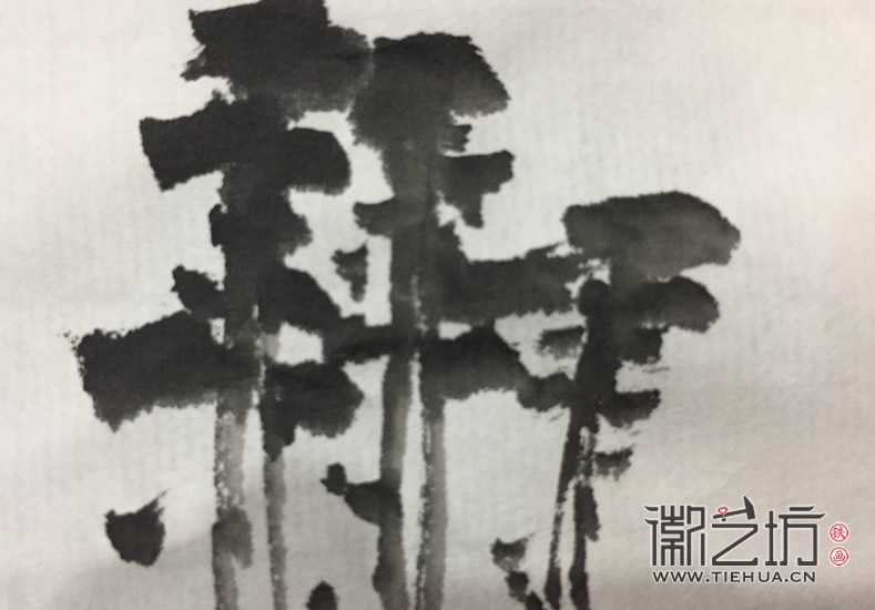 蕪湖鐵畫(huà)知行社第五期課程知識(shí)點(diǎn)匯總15