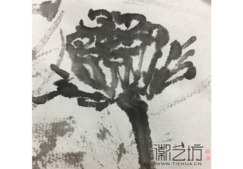 蕪湖鐵畫(huà)知行社第五期課程知識(shí)點(diǎn)匯總19