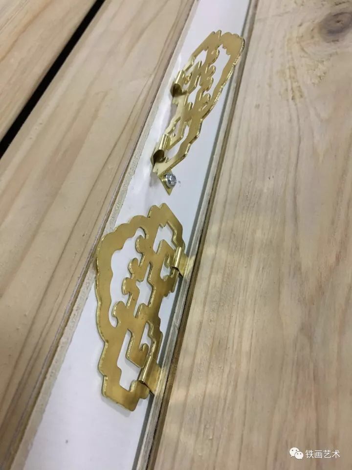 國(guó)家藝術(shù)基金&ldquo;蕪湖鐵畫(huà)藝術(shù)人才培養(yǎng)項(xiàng)目&rdquo;學(xué)員結(jié)業(yè)作品展 (25)