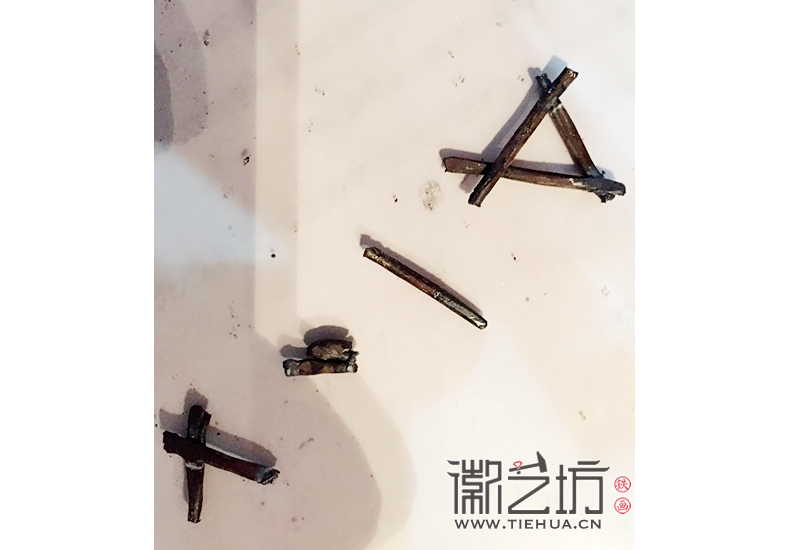 2017.11.14鏡湖小學(xué)真容國(guó)學(xué)堂鐵畫第三課 (11)