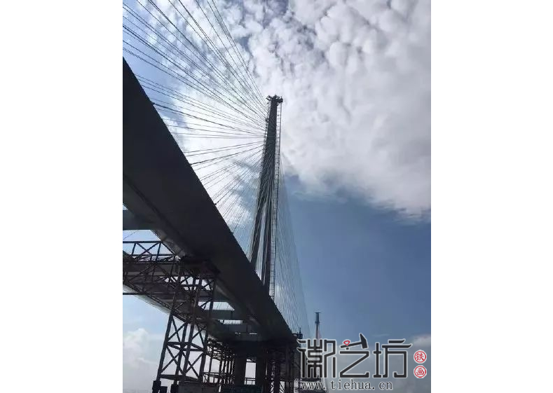 蕪湖長江公路二橋