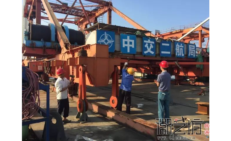 蕪湖長江公路二橋1