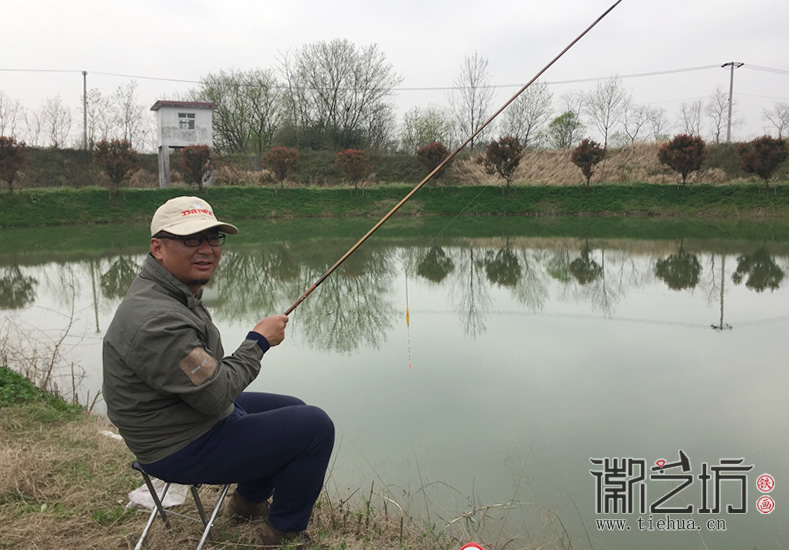 蕪湖鐵畫知行社南陵農(nóng)家采風(fēng) (12)