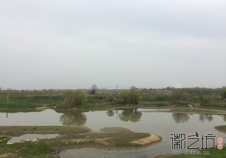 蕪湖鐵畫知行社南陵農(nóng)家采風(fēng) (18)