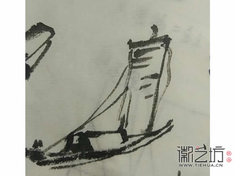 2017.3.18鐵畫(huà)知行社第二期課程報(bào)道22