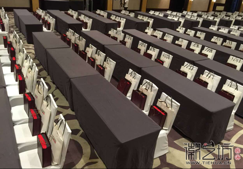 山水裝飾周年慶暨TOP20高峰論壇禮品鐵畫定制案例 山水裝飾周年慶暨TOP20高峰論壇禮品鐵畫定制案例