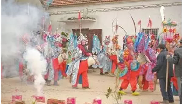 005蕪湖縣:八都蘇子孫馬燈-蕪湖徽藝坊鐵畫 005蕪湖縣:八都蘇子孫馬燈-蕪湖徽藝坊鐵畫