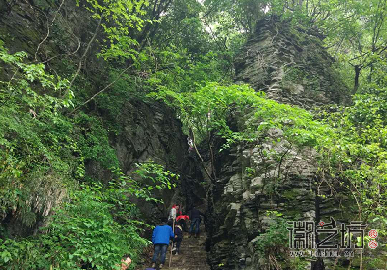 蕪湖鐵畫(huà)知行社第二十八期——尋訪宣石26 蕪湖鐵畫(huà)知行社第二十八期——尋訪宣石26