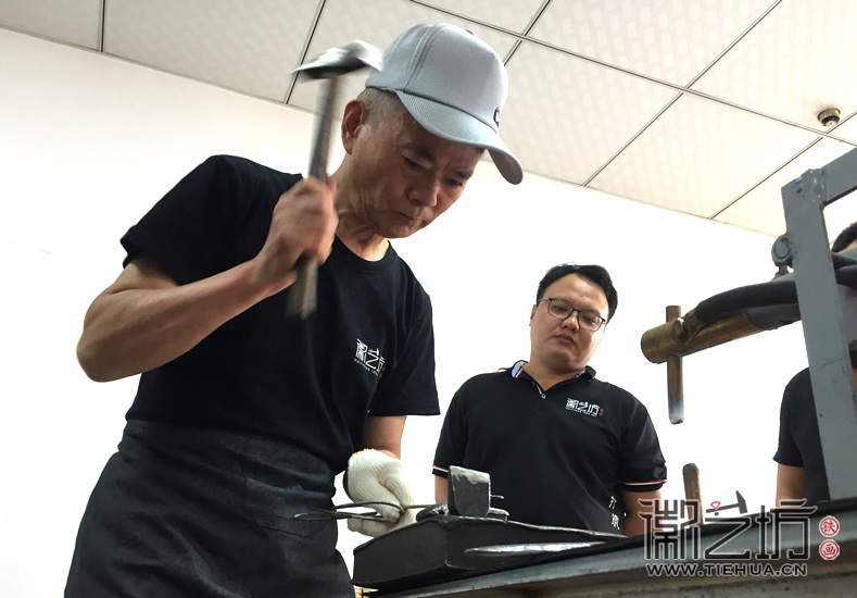 鐵畫知行社第三十三期 (6)