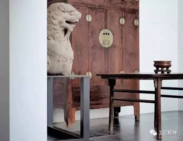 馬未都最終救中國(guó)的一定是傳統(tǒng)文化10