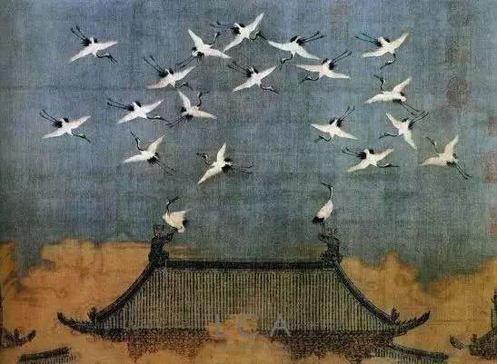 宋代的極簡美學(xué)，領(lǐng)先世界一千年 (1)