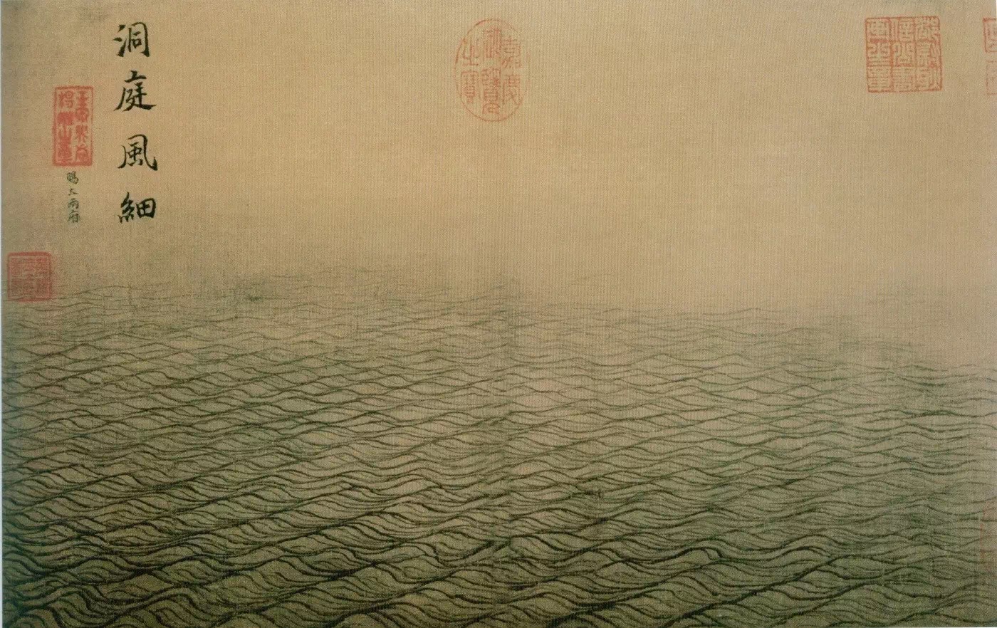 宋代的極簡美學(xué)，領(lǐng)先世界一千年 (11)